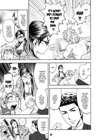 [Madam Project (Tatsunami Youtoku)] Bijin Henshuu-chou no Himitsu (2) | Beautiful Editor-in-Chief's Secret (2) [English] [Red Vodka] [Decensored]