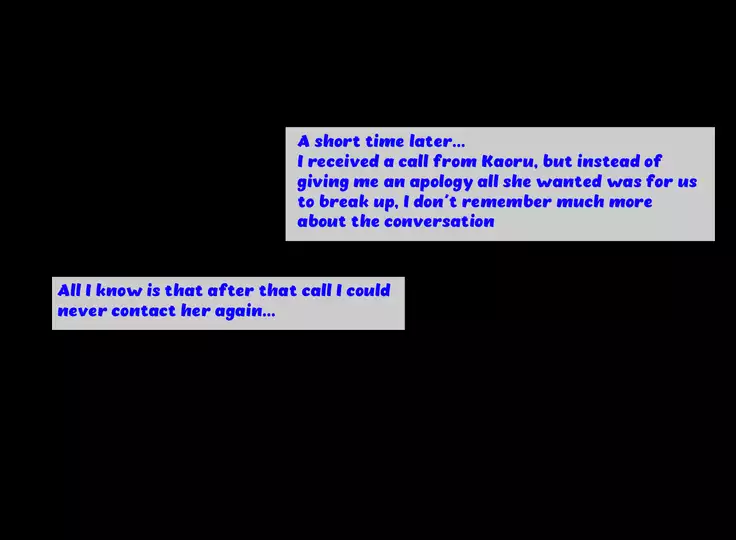 Tokai no Iro ni Somaru Kanojo | She is dyed by the color of the city