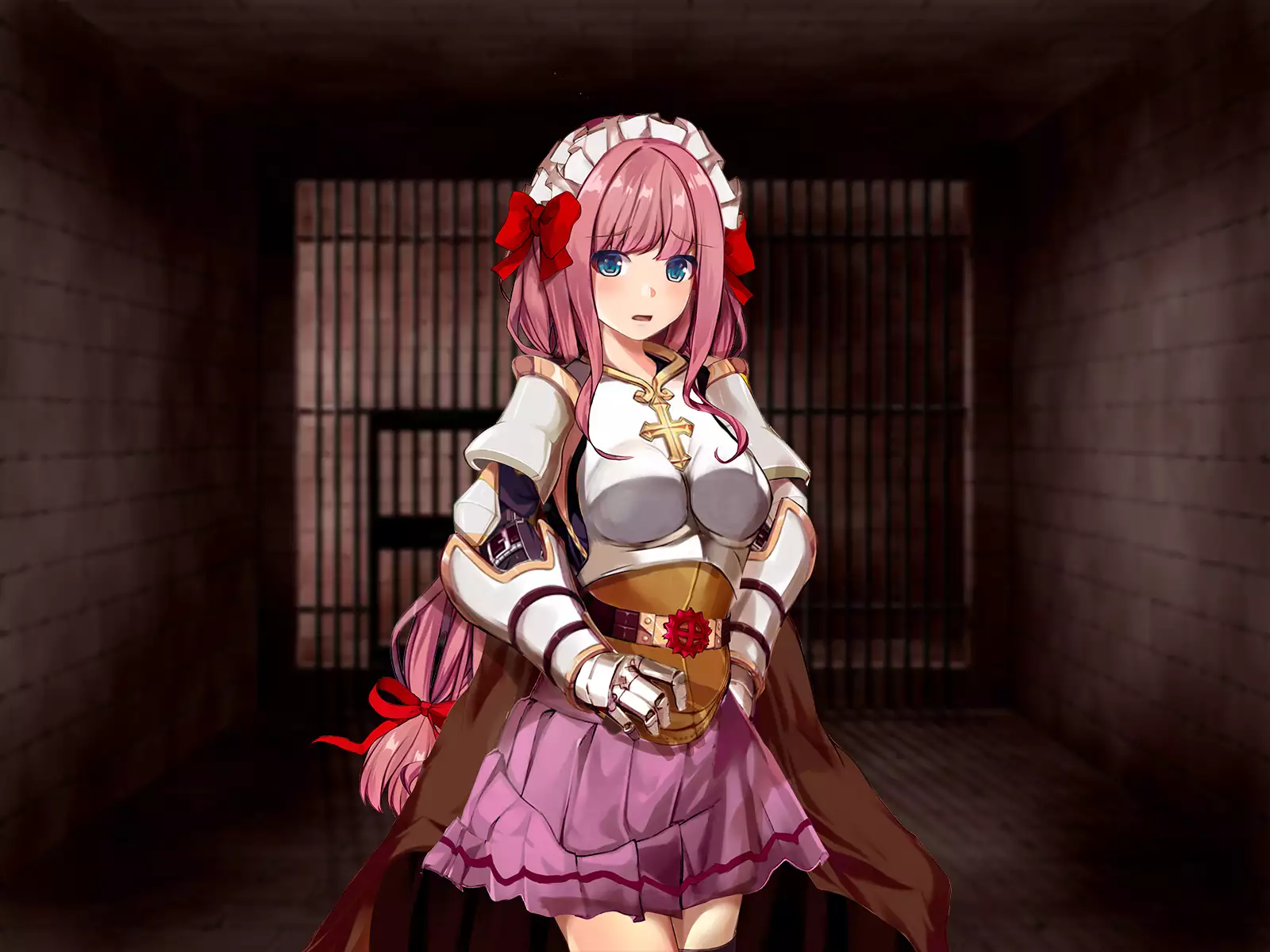 Rune Midgarts no Kouhai Jikken 2 ～Lord Knight-Hen～