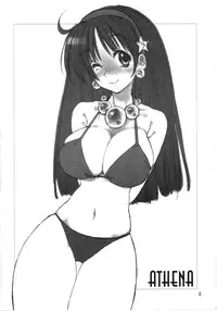 (C63) [Gasayabu (Fuyube Rion)] KINOKO POWER 4+ (Various)