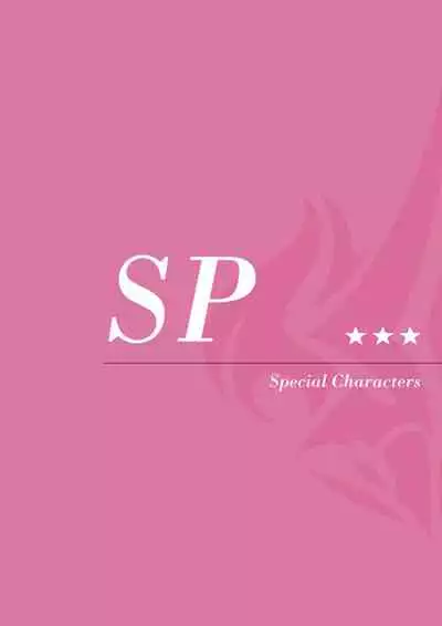 TenkafuMA! Official Game Setting Book (Chinese)