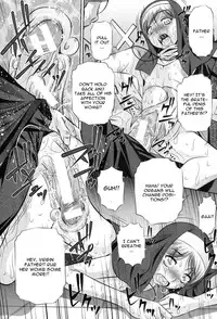 [NABURU] 72 Day 1- 4 [English] [CGrascal]