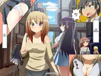 [rbooks] Onna Shikainai Shima ni Nagaretsuita Ore wa Ipputasaisei Harem [English] [SMDC]