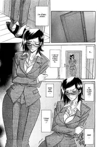 [Sanbun Kyoden] Fuyu no Ajisai | Winter Hydrangea (Complete) [English] [Brolen + Faytear + Psyburn21]