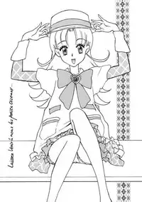 [Toufuya] nichiyou wa nadja (Ashita no Nadja)