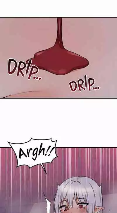 Elf Who Likes to be Humiliated Ch.12/?