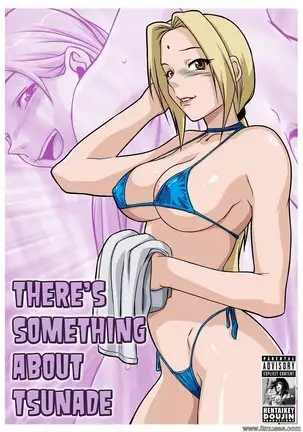 There's Something About Tsunade