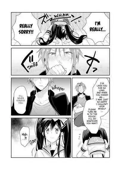 [Wacoco Waco] DolOta no Boku desu ga Shinken ni Idol Mezashimasu!? | Can an Otaku Like Me Really Be an Idol!? [English] [Decensored] [Digital]