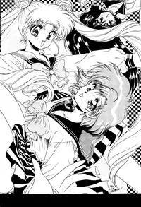 [Anthology] From the Moon 2 (Bishoujo Senshi Sailor Moon)