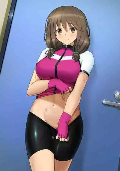 Ecchi na Service wo Tanondara Classmate no Onnanoko ga Kita.