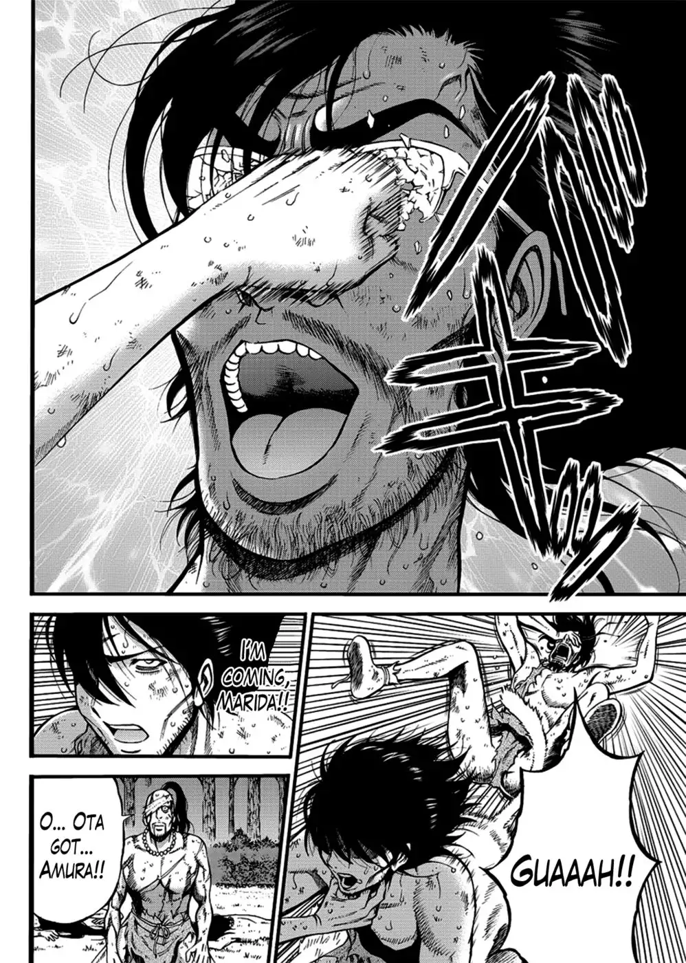 The Otaku in 10,000 B.C. Chapter 24