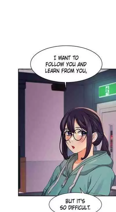 [OB, Overtime Sloth] Is There No Goddess in My College? Ch.12/? [English] [Manhwa PDF]