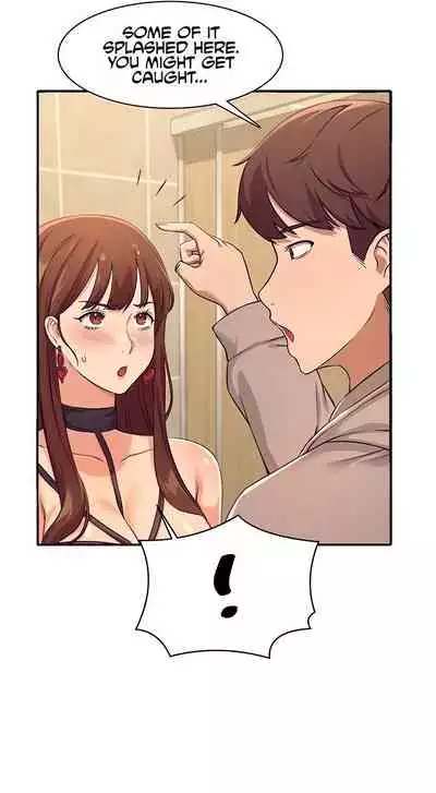 [OB, Overtime Sloth] Is There No Goddess in My College? Ch.12/? [English] [Manhwa PDF]