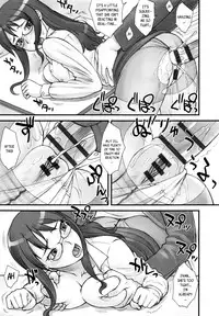 [BANG-YOU] STOPWATCHER Ch. 1-7 [English] [naxusnl, tracesnull, rinfue]