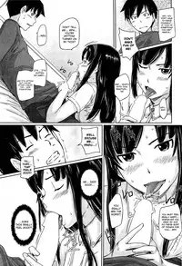 [Kisaragi Gunma] Welcome to Tokoharusou Ch. 1-6 (Complete) [English] [Ryuutama + 4dawgz + FUKE][Re-Uploaded]