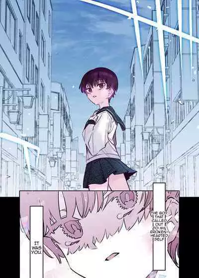 Mecha Eroi kedo Sasoi ni Nottara Hametsushisou na Ko II | An Extremely Sexy Girl Who Looks Like She Will Ruin Me If I Go Out With Her II