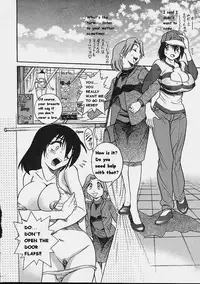 [DISTANCE] Michael Keikaku ~Kyou kara Boku wa Onnanoko~ [English] [Tiang] [Decensored]