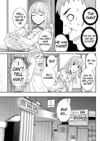 [Kawamori Misaki] Megumi-san wa Musuko no Kanojo Ch.1-11 [English] [Mikakunin]