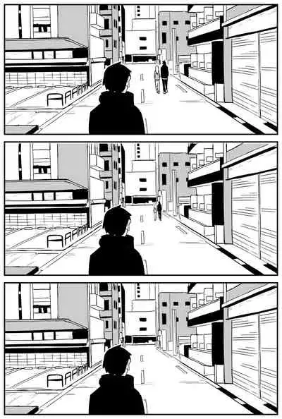 ギャルjkエロ漫画14話~22話