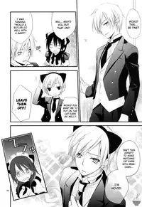 (C77) [m.s.t. (Nanami Yasuna)] m; (Kaichou wa Maid-sama!) [English] [Soba-Scans]