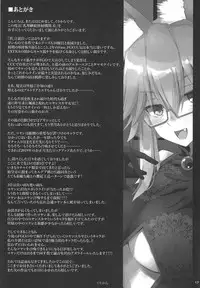 (C95) [TOYBOX, Kujira Logic (Kurikara, Kujiran)] Nyuuri Keizoku Kyousha Kikan Kyuu (Fate/Grand Order)