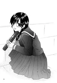 (C67) [Panic Attack In Sailor Q2 (RYÖ)] Strawberry MIX (Ichigo 100%) [English] [redCoMet]