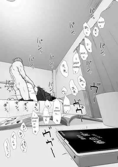 Kakkou no Yakusoku Motokare to Himitsu no Kojin Lesson | Cuckoo's Promise Secret Tutoring Session With Ex-boyfriend