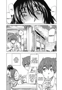 [MARUTA] Boku to Kanojo no Hikakuteki Naisho no Nichijou [English] [CGrascal]