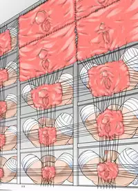 [Algolagnia (Mikoshiro Honnin)] Shishi Setsudan Shoujo Goumon Gyakutai-kan no Maid-san VOL 3