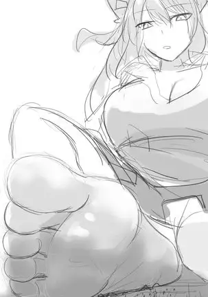 いばらーど