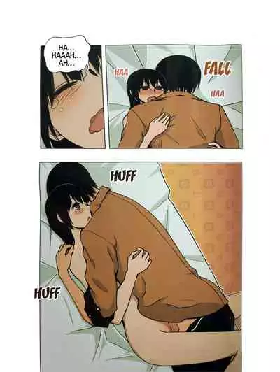 Looking For A Father After Story