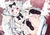 (C94) [AHO-CROSS (Kamioka Chirol)] SHIKIKAN DAISUKI (Azur Lane) [Chinese] [兔司姬漢化組]