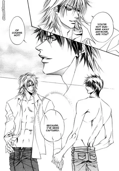 Takakura Row - Kodou