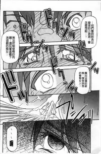 [Sanbun Kyoden] Hiiro no Koku Kanzenban | 緋色之刻 完全版 [Chinese]