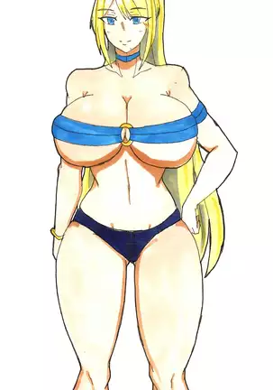 妖真飛 Pixiv Art