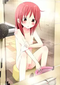 (C86) [sol-fa-soft (Various)] Otokoyu de Misetekureru Shoujo