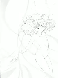 (C42) [CLEAN UP (Rairai Hito)] NOT CLEAN UP 4 (Mahou no Yousei Persia)