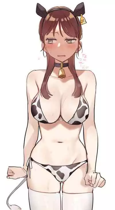 [Mauve (Oniben Katze)] dog eat dog era ~Iinazuke no Mahou Kishi to Saimin Jinmon~