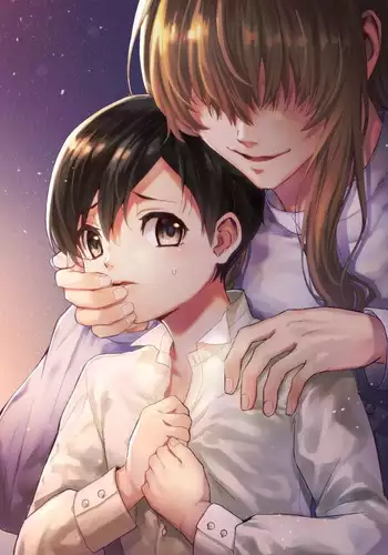 Fushisha no Shounen to Sono Hogosha no Yuganda Hanashi 2 Sequel