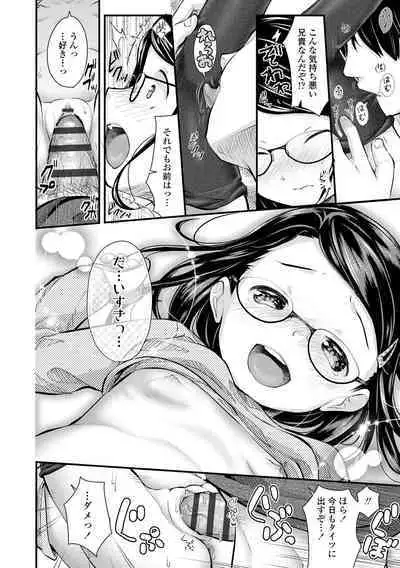 Shishunki wa Ichido dake - The one and only adolescence.