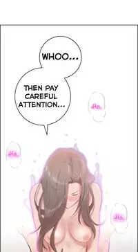 [BYMAN] Erotic Sensuality & Perception Ch. 1-5 [English] (YoManga) (Ongoing)