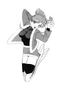 (C51) [T-press (ToWeR)] The only thing I need is U (Bishoujo Senshi Sailor Moon)