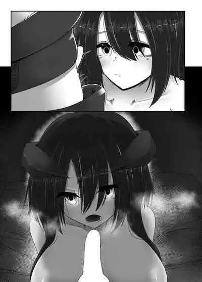 Shota Yuusha ga Mukanjou na Succubus ni Jimuteki ni Shiboritorareru Hanashi | Shota Hero Gets Business-like Milking From An Emotionless Succubus