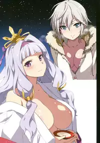 (C93) [Jingai Makyou (Inue Shinsuke)] COLORFUL Festa!!! (THE IDOLM@STER CINDERELLA GIRLS) [Chinese] [無邪気漢化組]