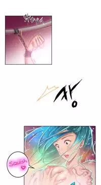 [BYMAN] Erotic Sensuality & Perception Ch. 1-5 [English] (YoManga) (Ongoing)