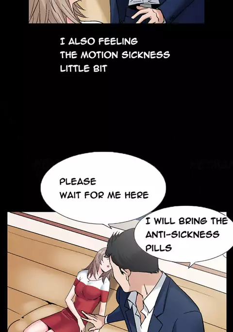 The Taste of Hands Ch.1-53