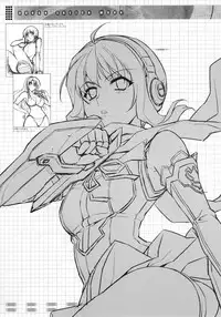 (C80) [CDPA (Various)] CROSS MAKE 2011 SUMMER (Freezing) [Decensored]