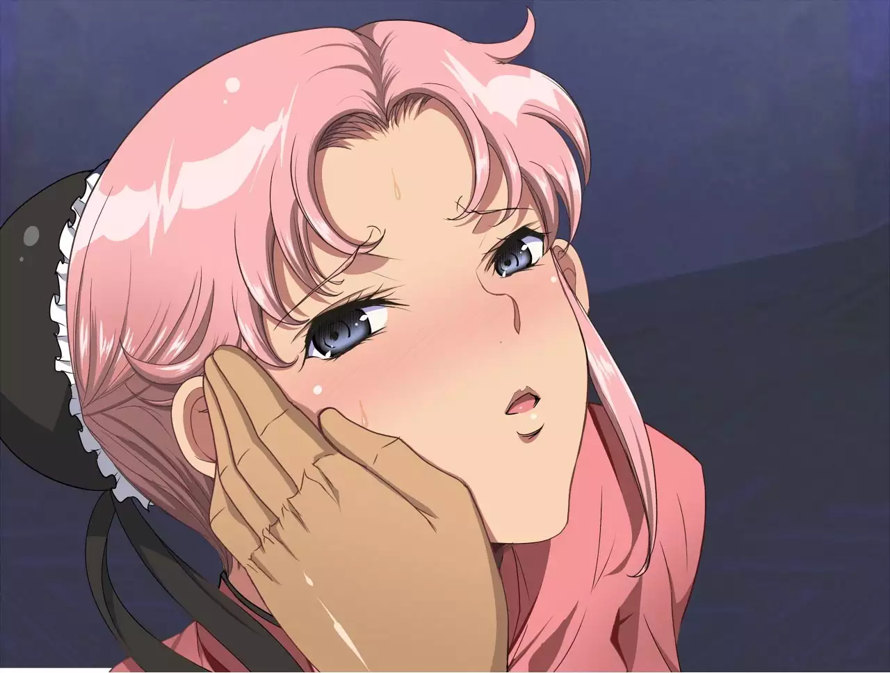 The Netori ~Nanpa-shi Baron no Hitozuma Kanraku Jutsu☆~