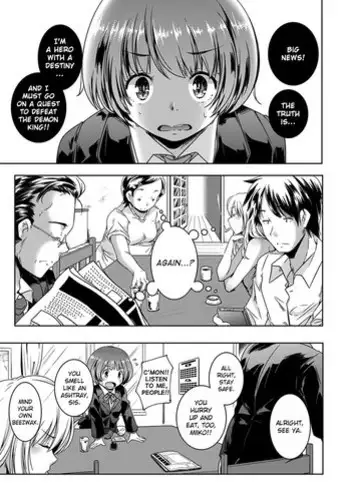 [Yamazaki Kazuma] Koibito -girlfriends- (Bishoujo Shanikusai) [English] [GreatKM] [Decensored]