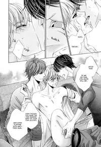 [Kamon Saeko] Futari no Musuko ni Nerawarete Imasu | I'm Being Targeted by My Two Sons [English] [Fujoshi Bitches] [Decensored]
